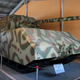 Illustration for article titled Ten Amazing Military Prototypes That Never Saw A Battlefield